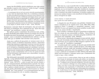 O espetáculo das raças 