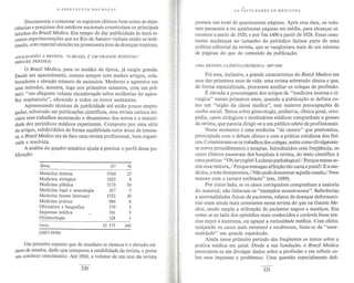 O espetáculo das raças 