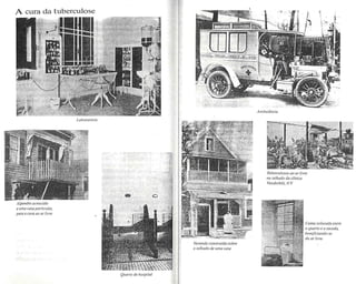 O espetáculo das raças 