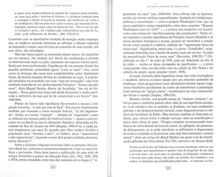 O espetáculo das raças 