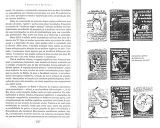 O espetáculo das raças 