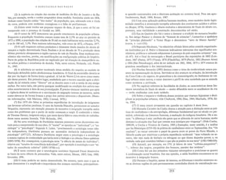 O espetáculo das raças 