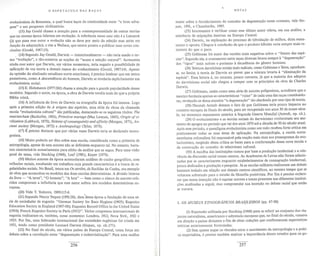 O espetáculo das raças 