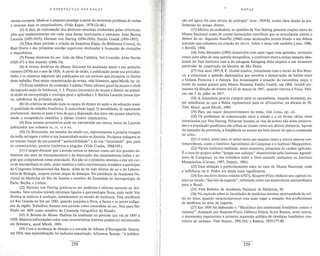 O espetáculo das raças 