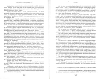 O espetáculo das raças 