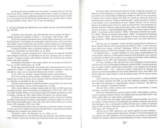 O espetáculo das raças 