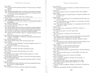 O espetáculo das raças 