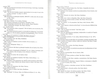 O espetáculo das raças 