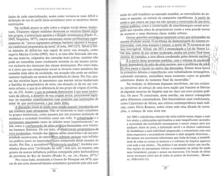 O espetáculo das raças 