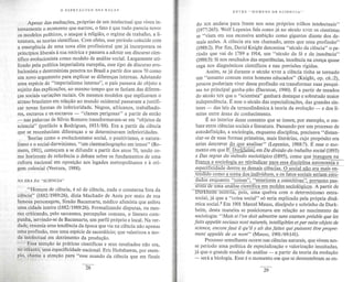 O espetáculo das raças 