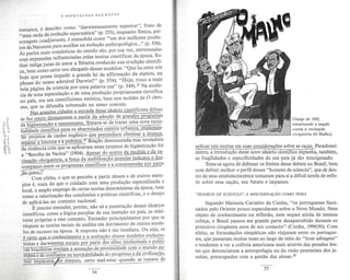 O espetáculo das raças 