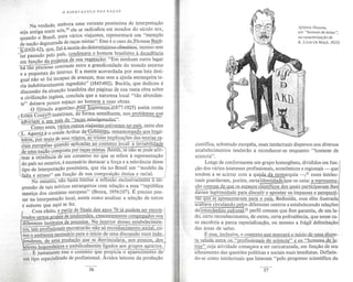 O espetáculo das raças 