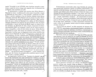 O espetáculo das raças 