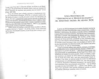 O espetáculo das raças 