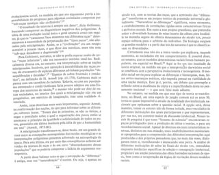 O espetáculo das raças 