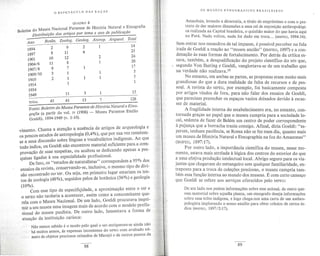 O espetáculo das raças 