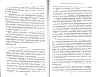 O espetáculo das raças 