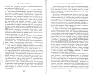 O espetáculo das raças 