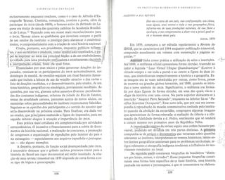 O espetáculo das raças 