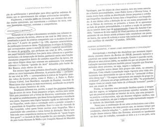 O espetáculo das raças 