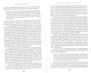 O espetáculo das raças 