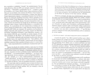 O espetáculo das raças 