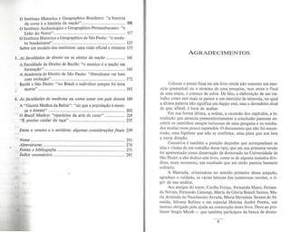 O espetáculo das raças 