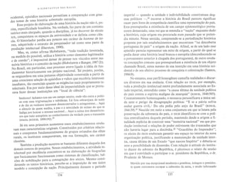 O espetáculo das raças 