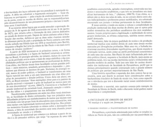 O espetáculo das raças 