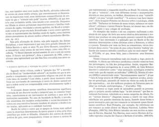 O espetáculo das raças 