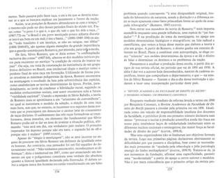 O espetáculo das raças 