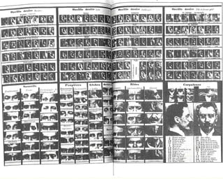 O espetáculo das raças 