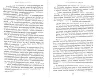 O espetáculo das raças 