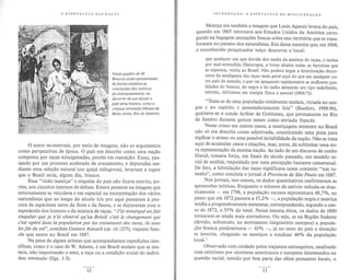 O espetáculo das raças 