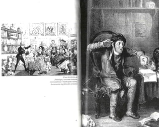 O espetáculo das raças 