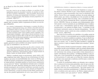 O espetáculo das raças 