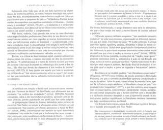 O espetáculo das raças 