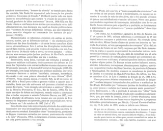 O espetáculo das raças 