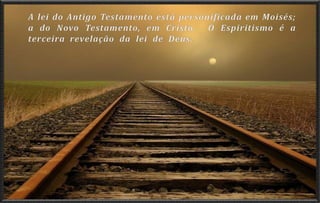 O espiritismo (cap. i)