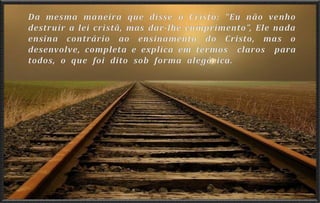 O espiritismo (cap. i)