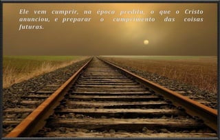 O espiritismo (cap. i)