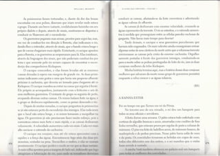 O Estrondo da Cachoeira