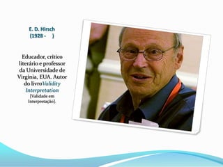 Hans Georg GadamerReaderResponse=Reaçãodo Leitor