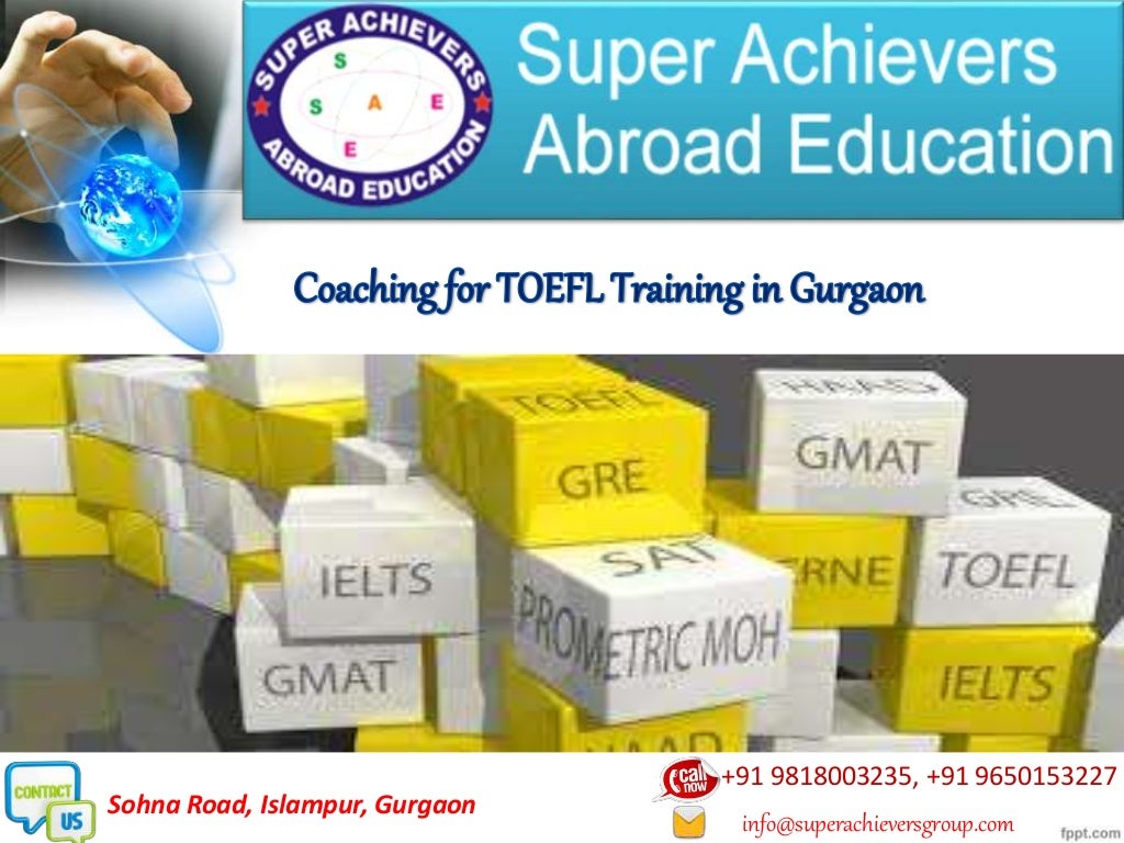 Oet coaching in gurgaon
