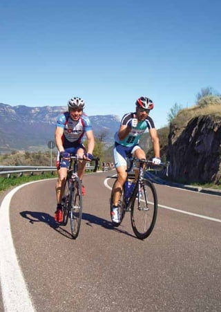 Rennrad Touren




54
 