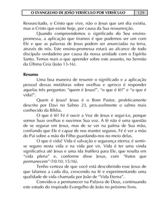O EVANGELHO DE JOÃO VERSÍCULO POR VERSÍCULO.pdf