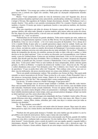 O evangelho de sri ramakrishna