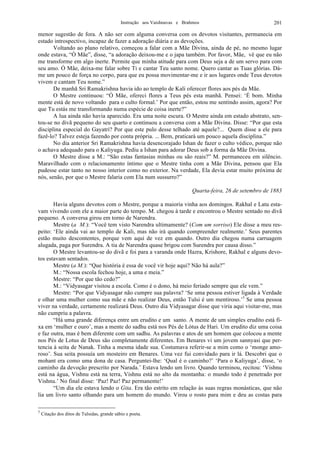 O evangelho de sri ramakrishna