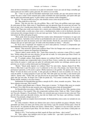 O evangelho de sri ramakrishna