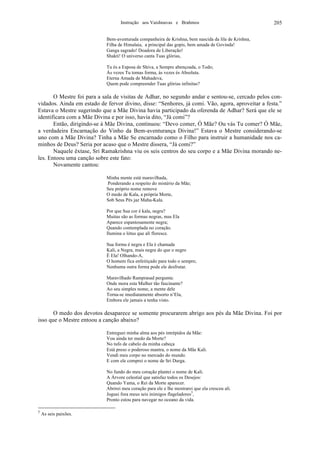 O evangelho de sri ramakrishna